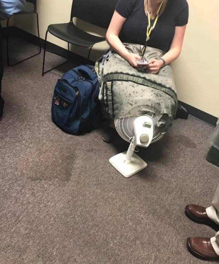 “Walmart” Is A Crazy Place…