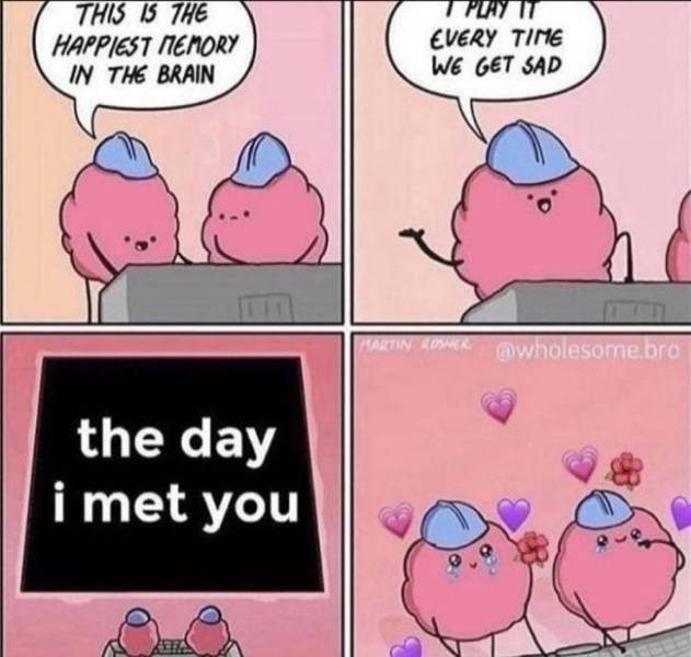 Your Special One Will Enjoy These Flirty Memes!