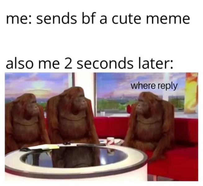 Your Special One Will Enjoy These Flirty Memes!
