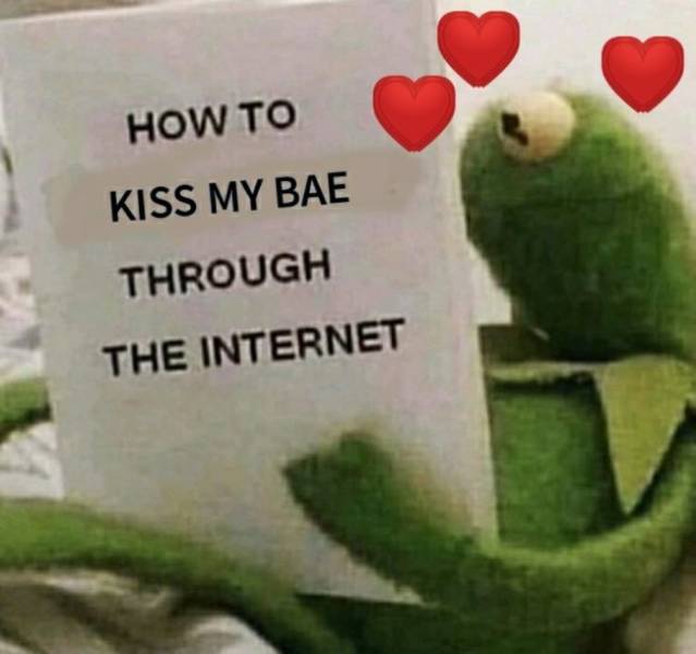 Your Special One Will Enjoy These Flirty Memes!