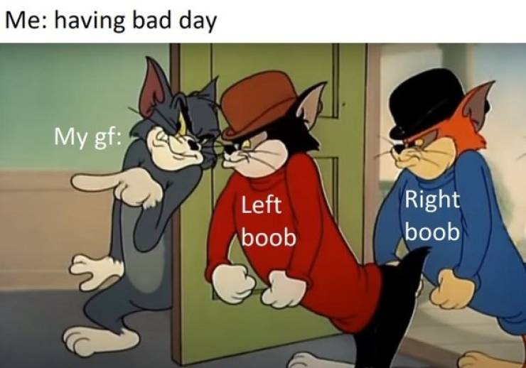 Your Special One Will Enjoy These Flirty Memes!