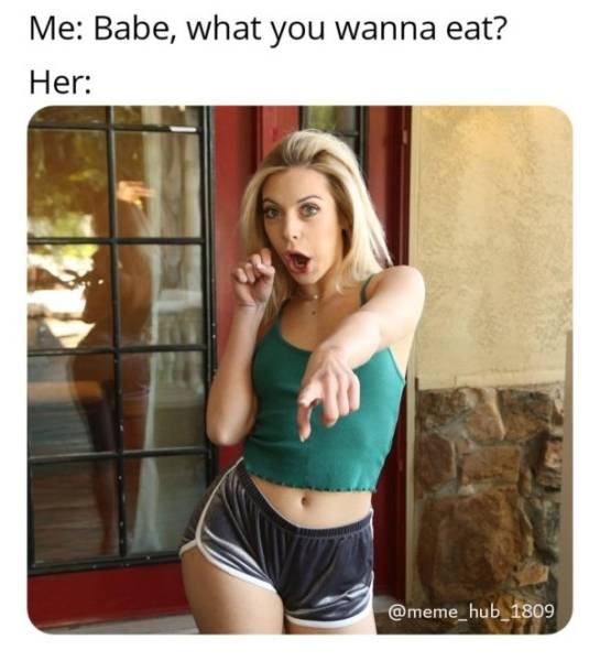 Your Special One Will Enjoy These Flirty Memes!