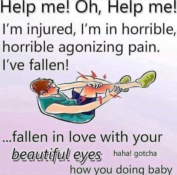 Your Special One Will Enjoy These Flirty Memes!