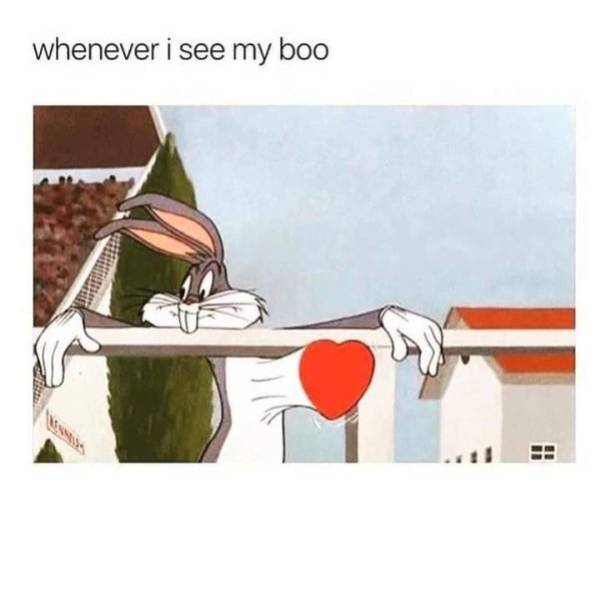 Your Special One Will Enjoy These Flirty Memes!