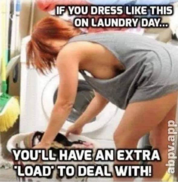 There’s Always Time For Some Dirty Humor!