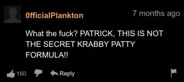 “Pornhub” Comment Section Is A Wild Ride…