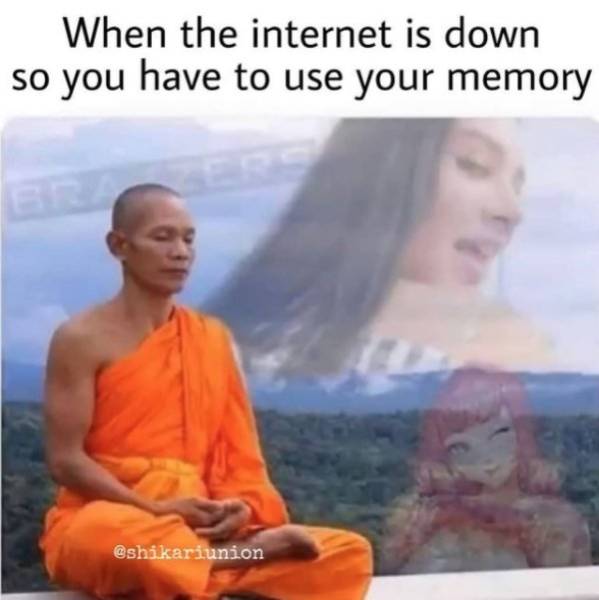 Please Yourself With These Masturbation Memes