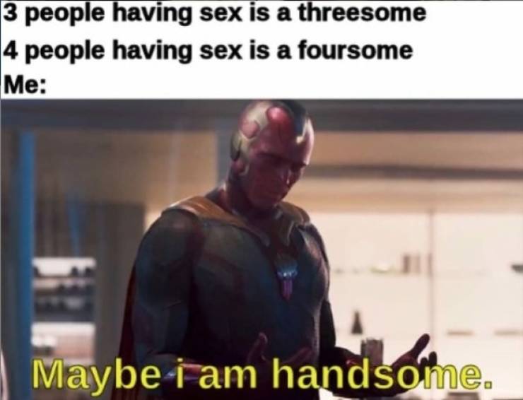 Please Yourself With These Masturbation Memes