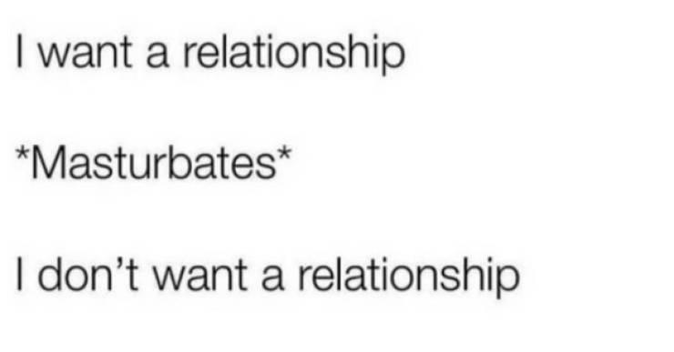 Please Yourself With These Masturbation Memes