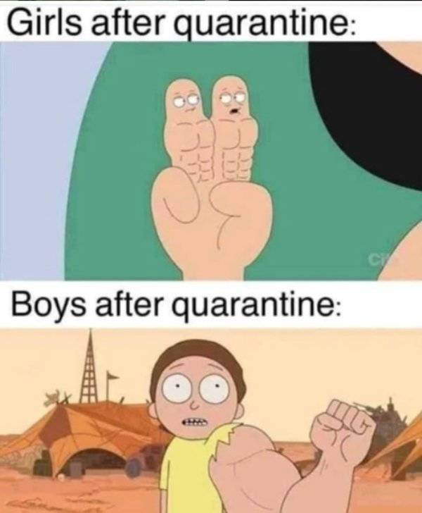 Please Yourself With These Masturbation Memes