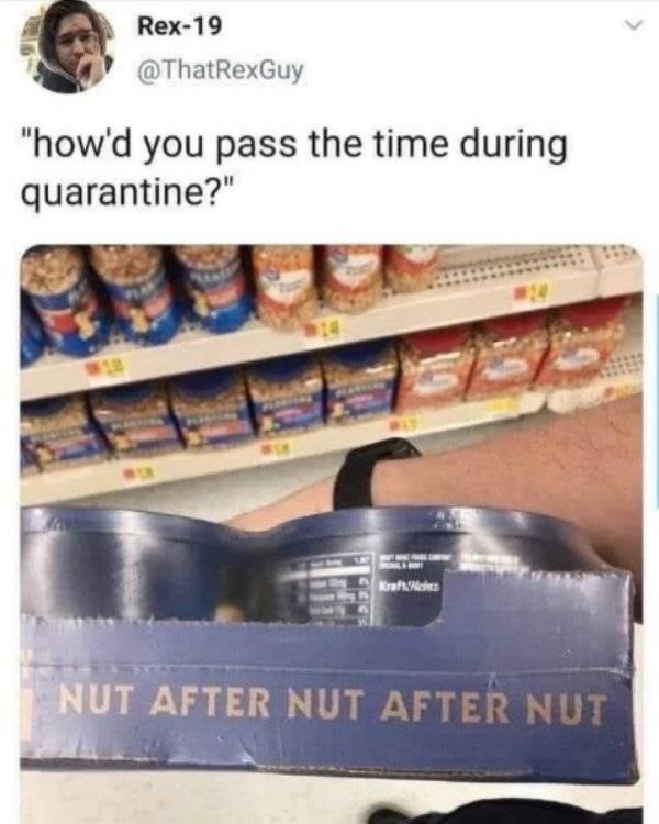 Please Yourself With These Masturbation Memes