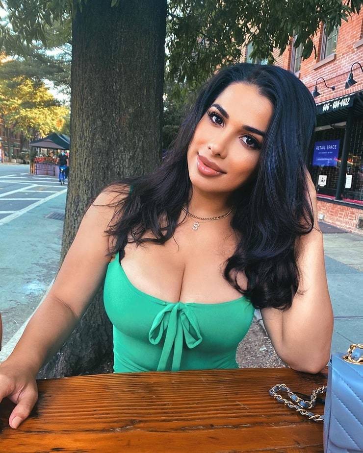 They Are Big! Really BIG!