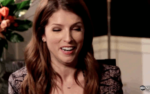 Sweet Facts About Anna Kendrick