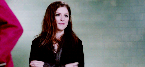 Sweet Facts About Anna Kendrick