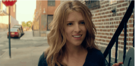 Sweet Facts About Anna Kendrick