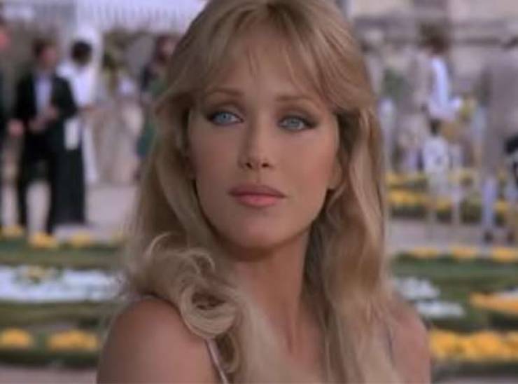 Ranking The Sexiest Celebrities From The ‘80s