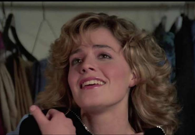 Ranking The Sexiest Celebrities From The ‘80s