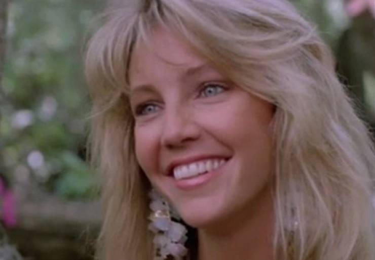 Ranking The Sexiest Celebrities From The ‘80s