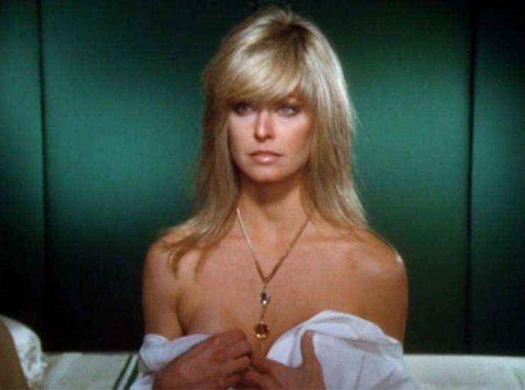 Ranking The Sexiest Celebrities From The ‘80s