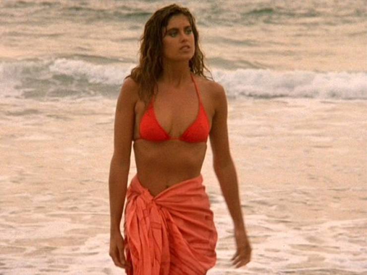 Ranking The Sexiest Celebrities From The ‘80s