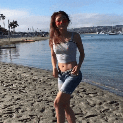 Hot Girls Are Here For You!