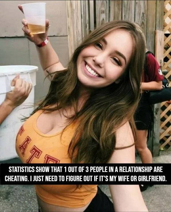 Girls, Where Are Your Jokes?