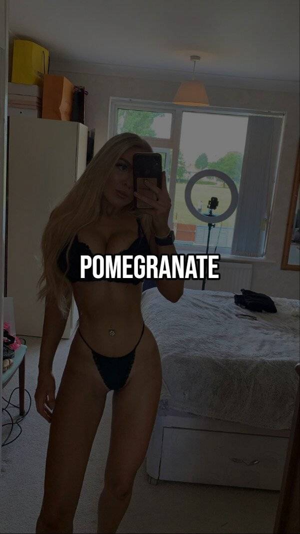 Foods That Can Improve Your Sex Drive