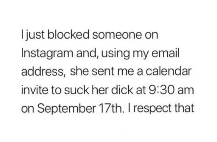 Dirty Humor Is Endless!