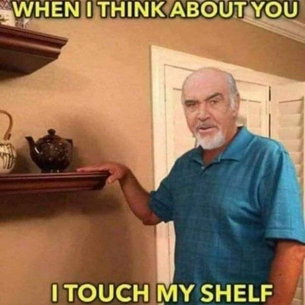 Dirty Humor Is Endless!