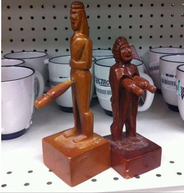 Dirty Humor Is Endless!