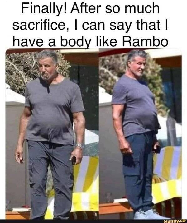 Dirty Humor Is Endless!