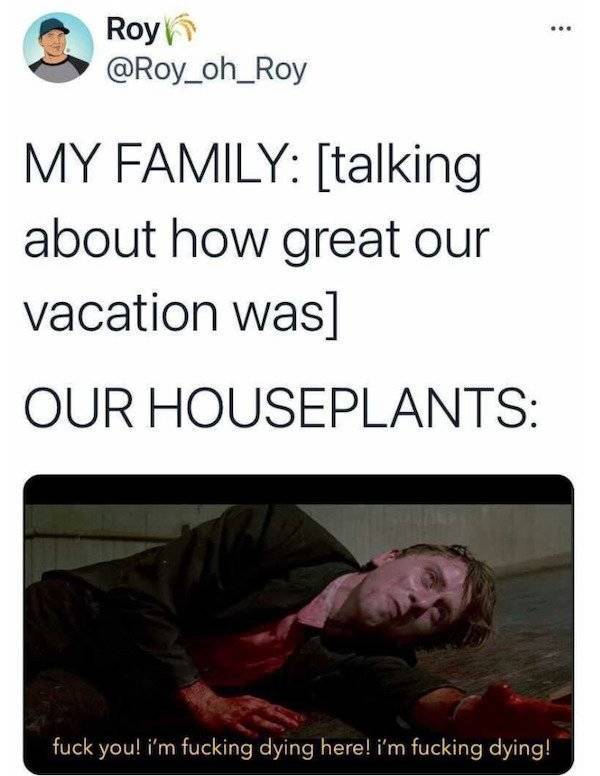 Dirty Humor Is Endless!