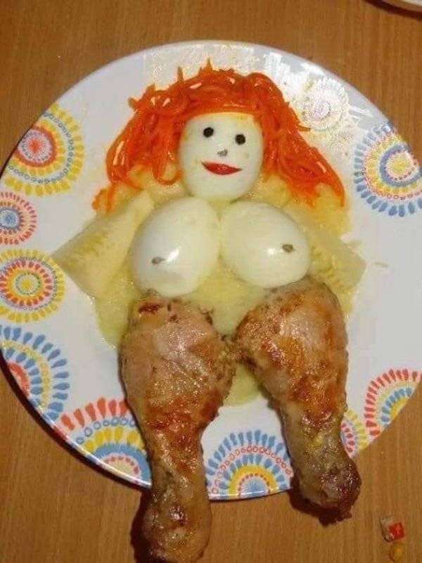 Dirty Humor Is Endless!