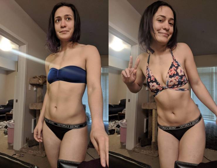 #InfosecBikini: Female Information Security Specialists Post Bikini Photos To Support Their Colleague