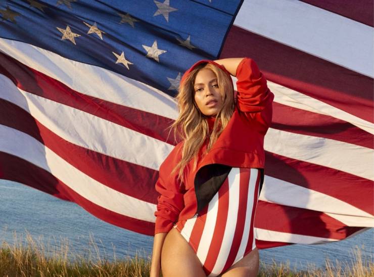 US Independence Girls!