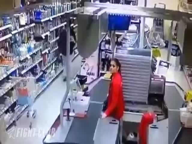 Finnish Women Are Brutal…