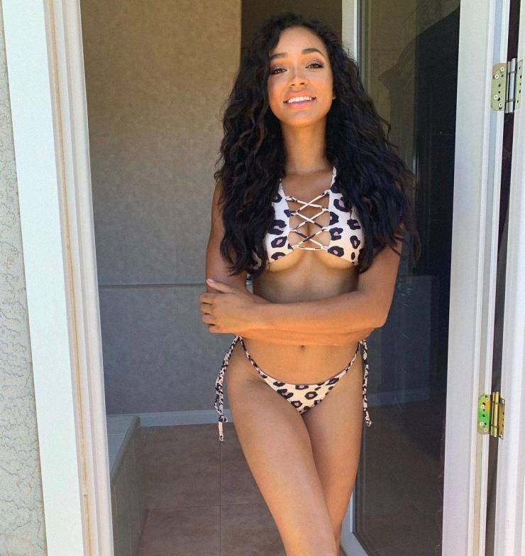 Bring In The Bikinis!