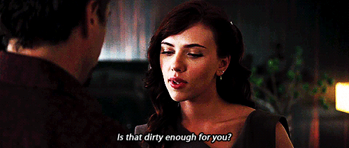 These Scarlett Johansson Facts Are Too Hot!