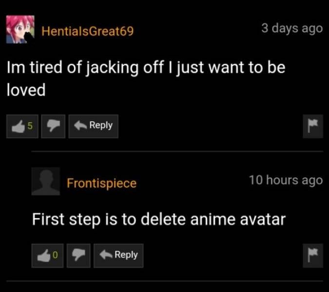 “Pornhub” Comment Section Can’t Be Understood…