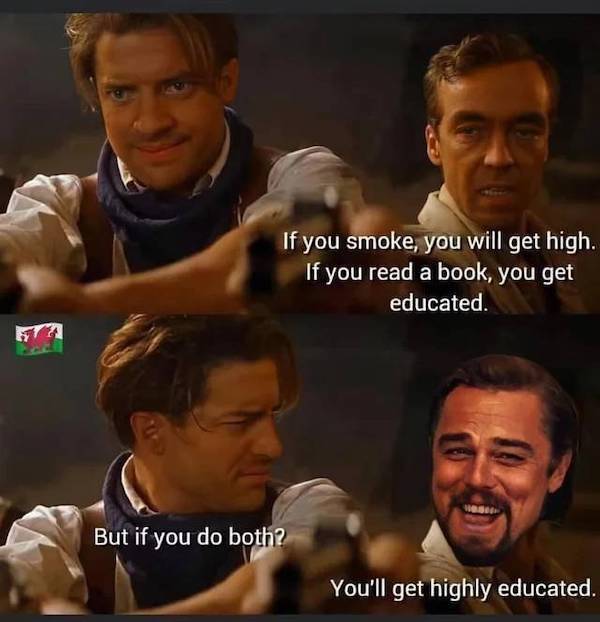 These Jokes Are Real Dirty!