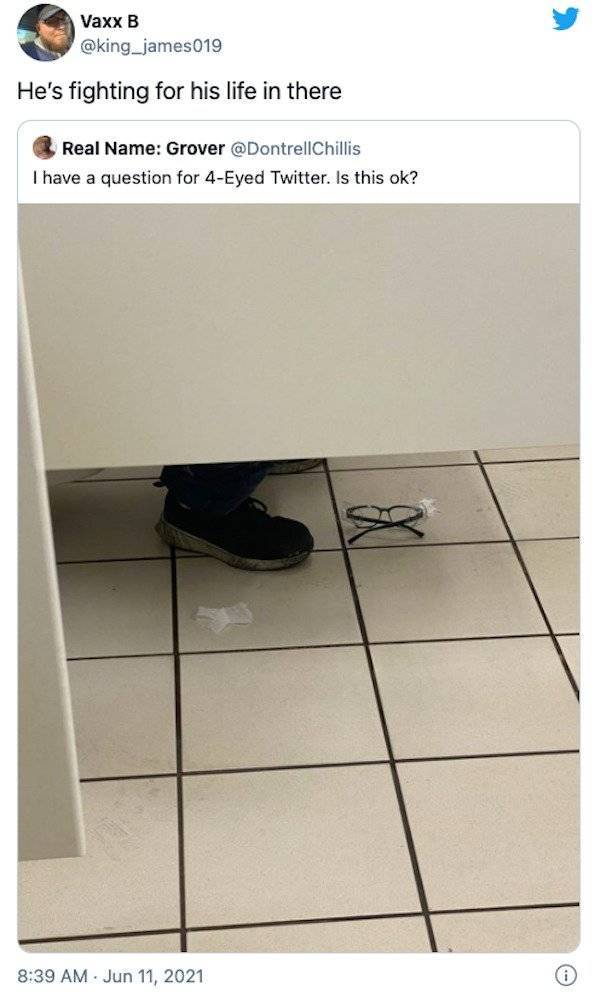 These Jokes Are Real Dirty!