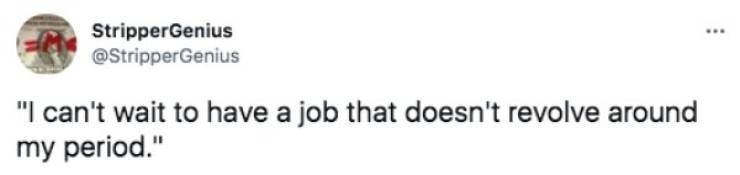 Strip Club Employees Hear Some Wild Things…