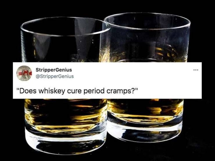 Strip Club Employees Hear Some Wild Things…