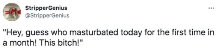 Strip Club Employees Hear Some Wild Things…