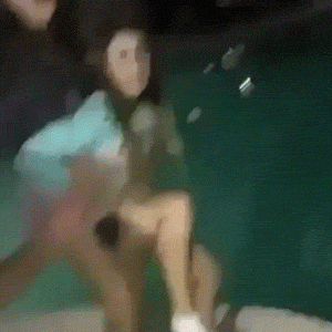 Hottie Fails Are Even More Spectacular!