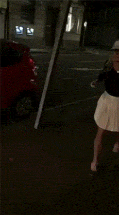 hottie fails are even more spectacular 29 gifs 2.html - 1 HD GIF | Premium Gallery 2021