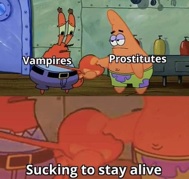 Dirty Mind, Come Here!