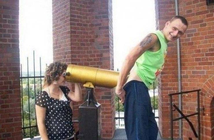 Dirty Mind, Come Here!