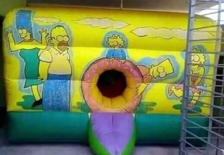 Dirty Mind, Come Here!