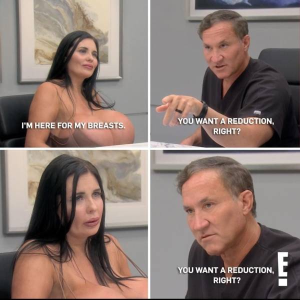 Dirty Mind, Come Here!